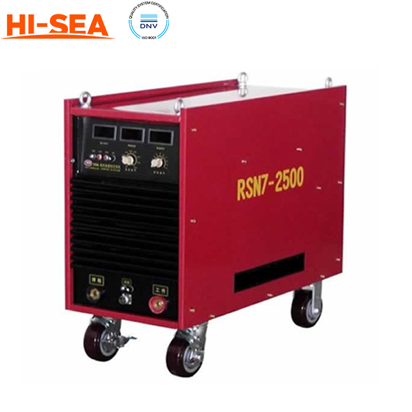 RSN7-2500 Stud Welder